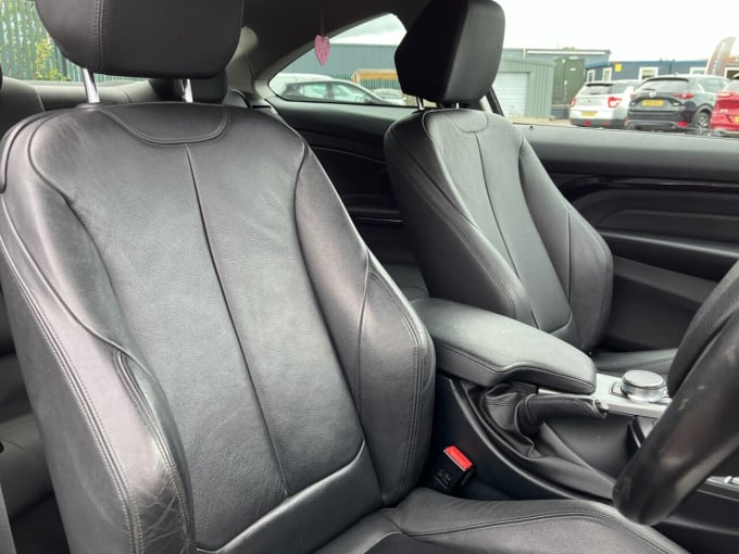2025 BMW 4 Series