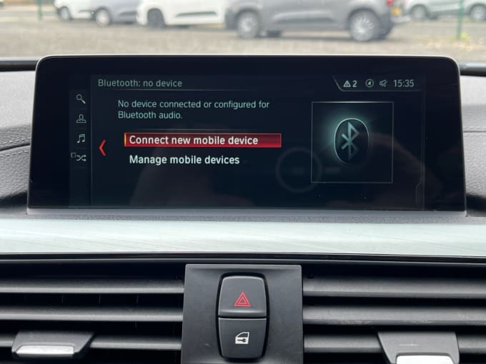 2025 BMW 4 Series