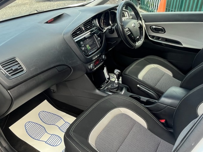 2025 Kia Ceed