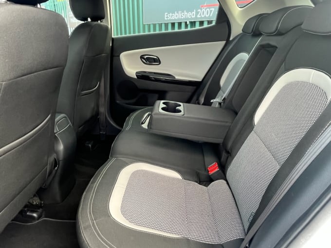 2025 Kia Ceed