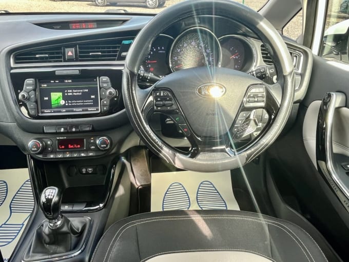 2025 Kia Ceed
