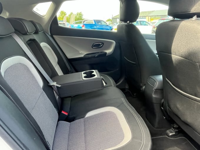 2025 Kia Ceed