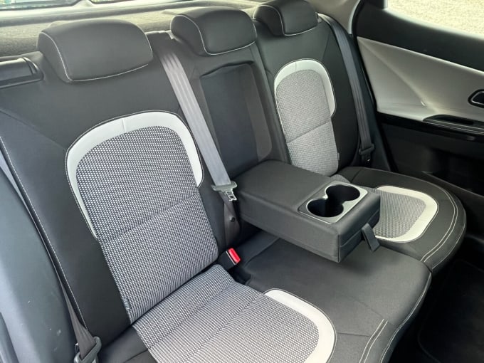 2025 Kia Ceed