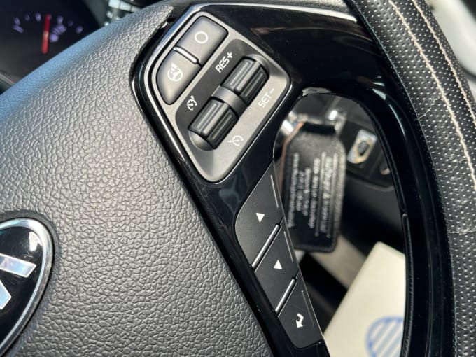 2025 Kia Ceed