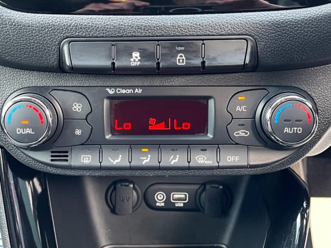 2025 Kia Ceed