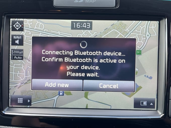 2025 Kia Ceed