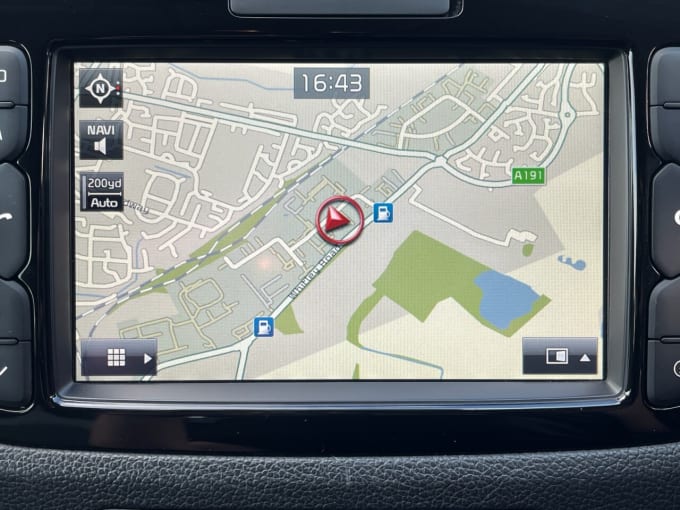 2025 Kia Ceed