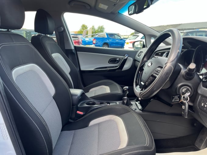 2025 Kia Ceed