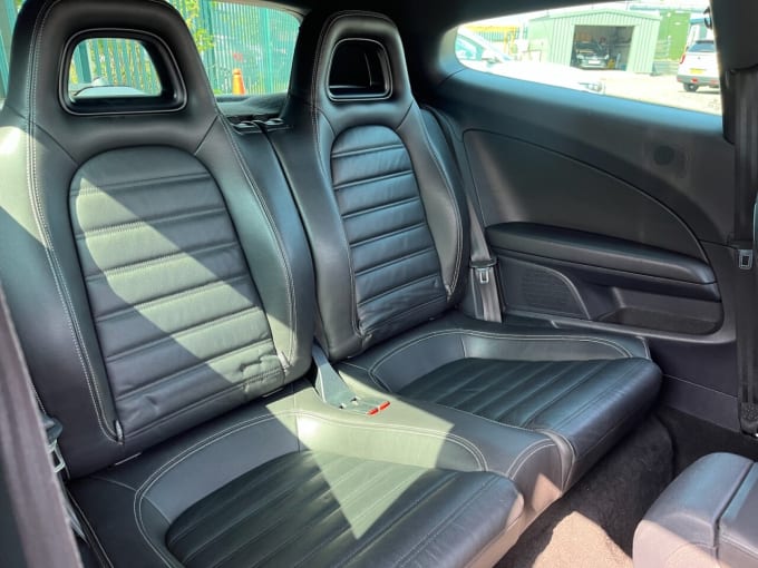 2012 Volkswagen Scirocco