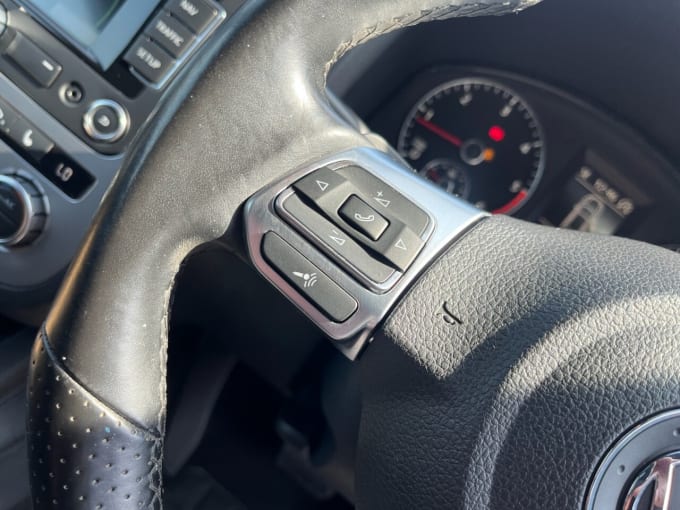 2012 Volkswagen Scirocco
