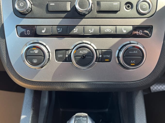 2012 Volkswagen Scirocco
