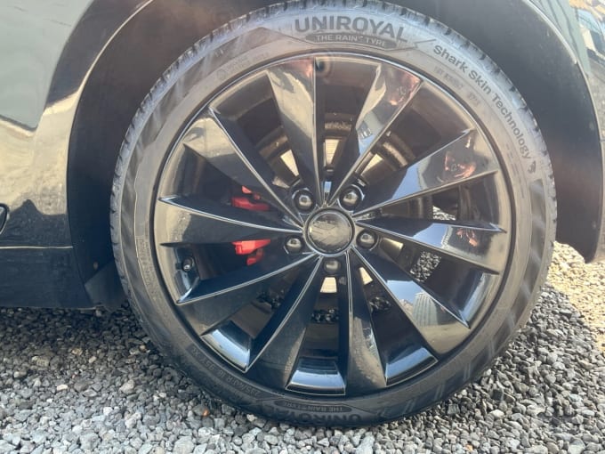 2012 Volkswagen Scirocco