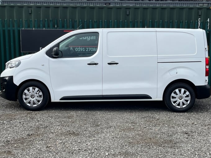 2025 Peugeot Expert
