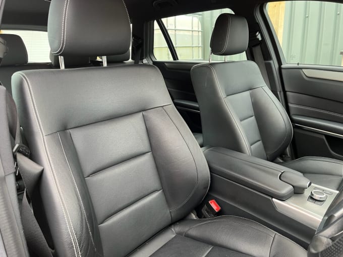 2025 Mercedes-benz E Class