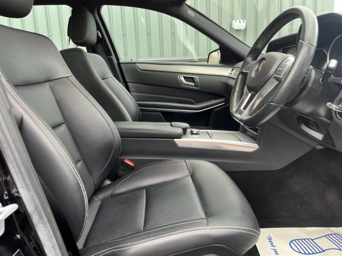 2025 Mercedes-benz E Class