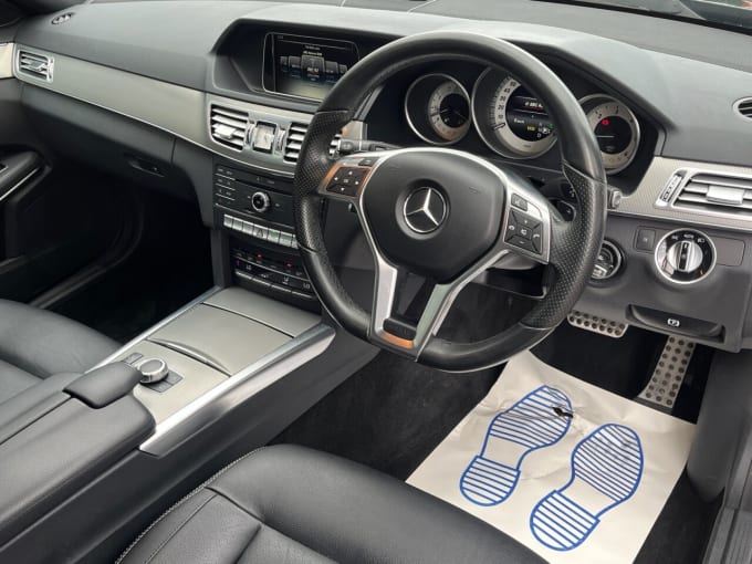 2025 Mercedes-benz E Class