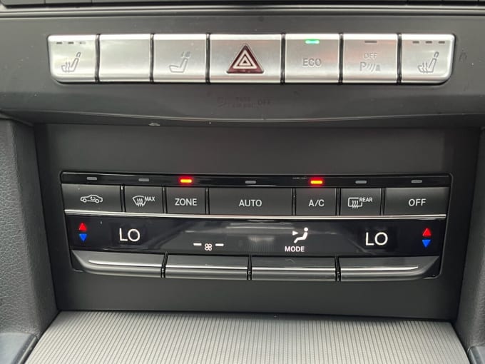 2025 Mercedes-benz E Class