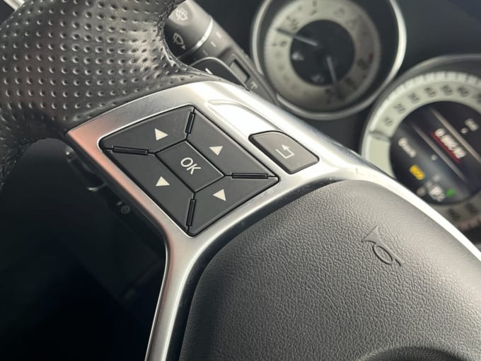 2025 Mercedes-benz E Class