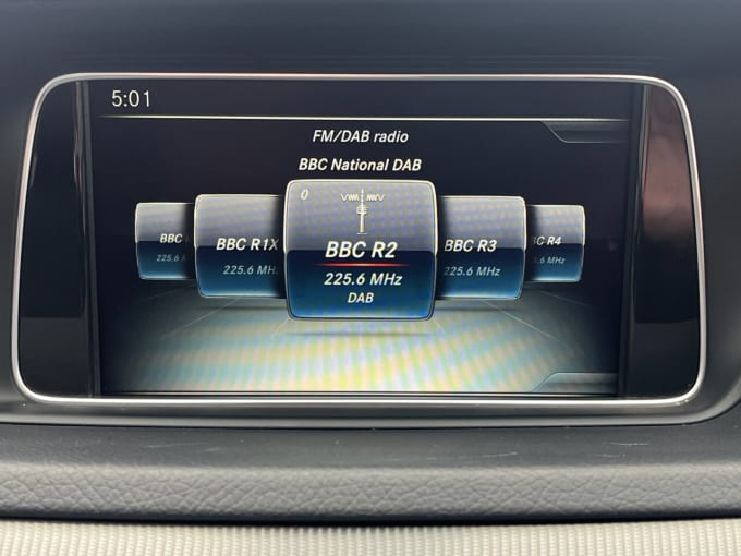 2025 Mercedes-benz E Class