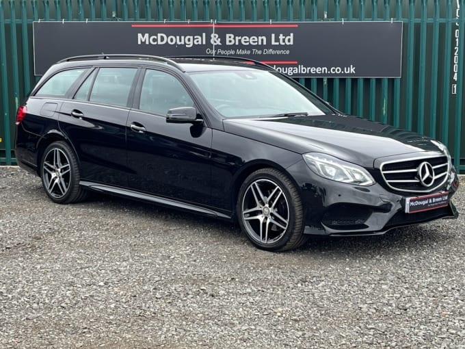 2025 Mercedes-benz E Class