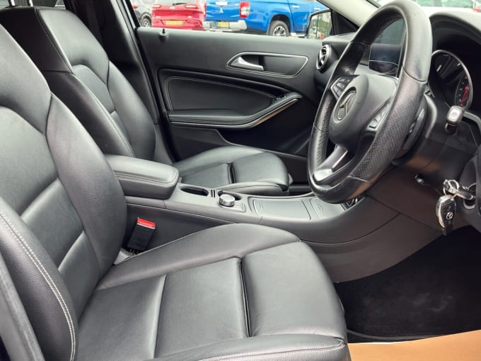 2025 Mercedes-benz A Class
