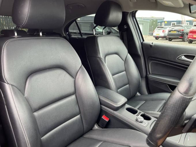 2025 Mercedes-benz A Class