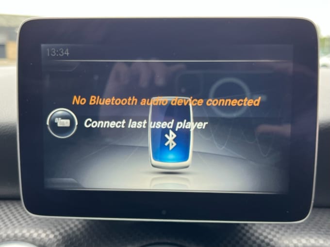 2025 Mercedes-benz A Class