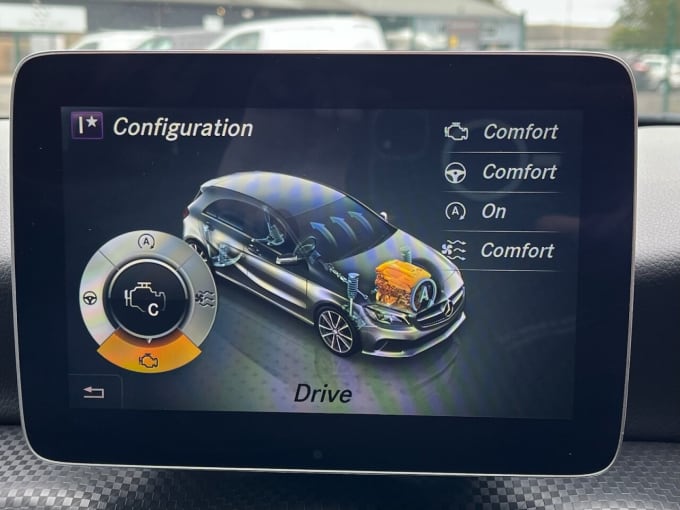 2025 Mercedes-benz A Class