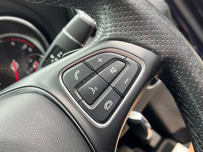 2025 Mercedes-benz A Class
