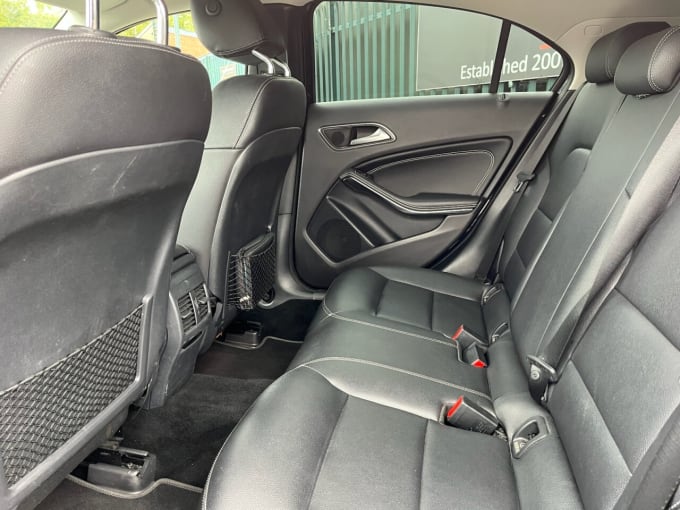 2025 Mercedes-benz A Class