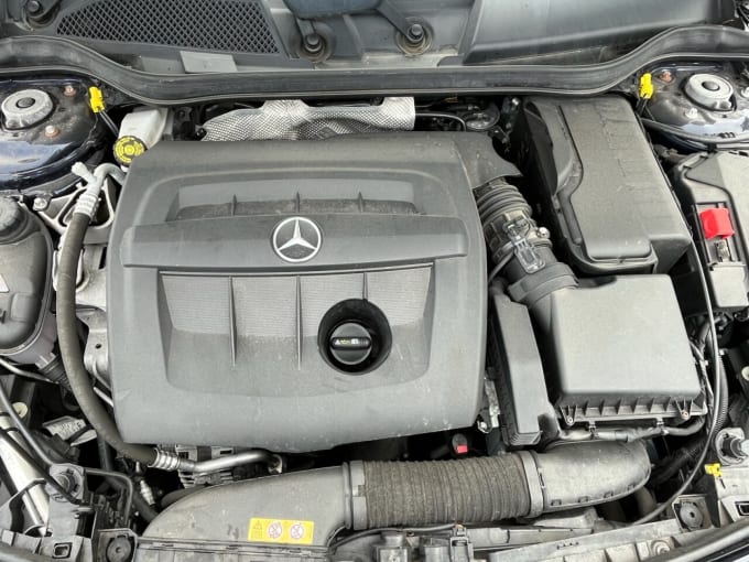 2025 Mercedes-benz A Class
