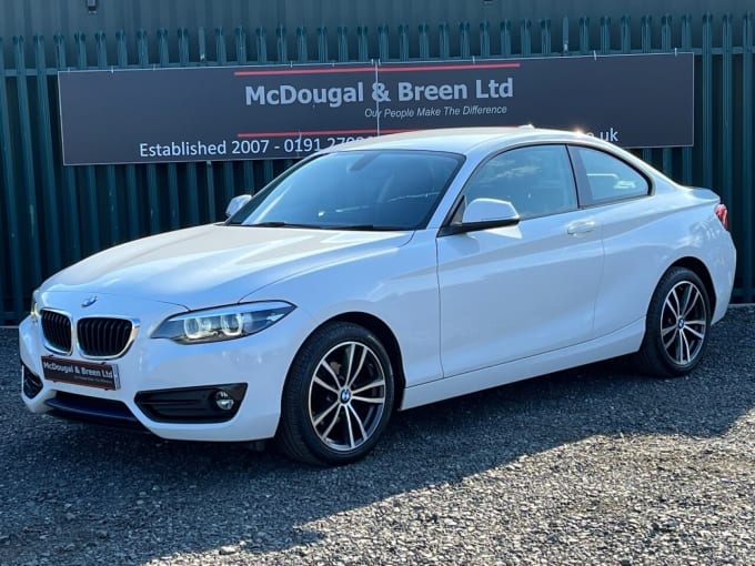 2025 BMW 2 Series