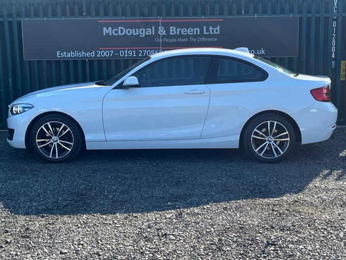 2025 BMW 2 Series
