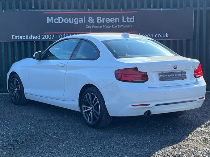 2025 BMW 2 Series