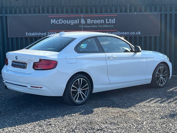 2025 BMW 2 Series