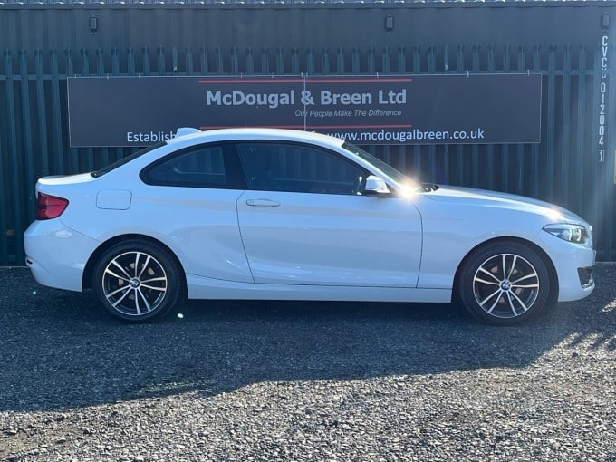2025 BMW 2 Series
