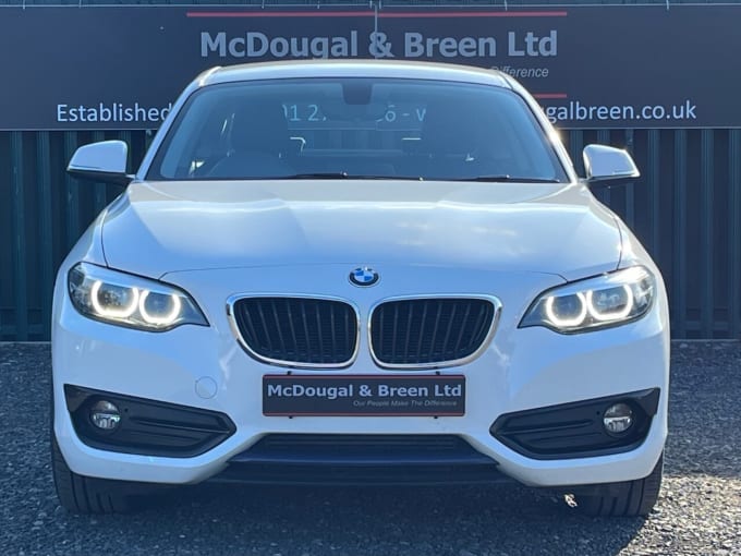 2025 BMW 2 Series
