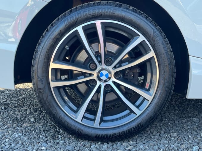2025 BMW 2 Series