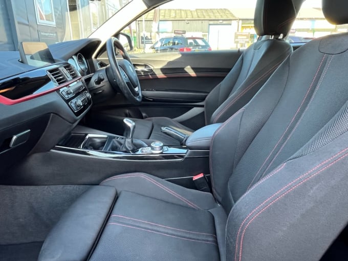 2025 BMW 2 Series
