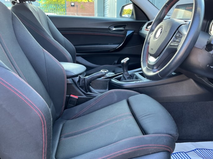 2025 BMW 2 Series