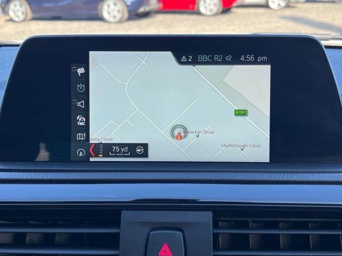 2025 BMW 2 Series