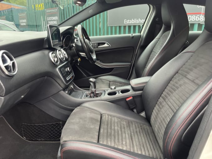 2025 Mercedes-benz A-class