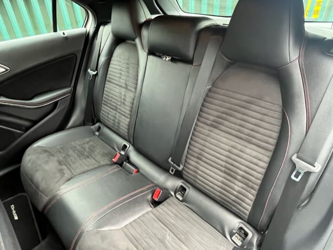 2025 Mercedes-benz A-class