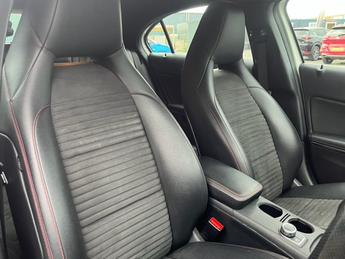2025 Mercedes-benz A-class