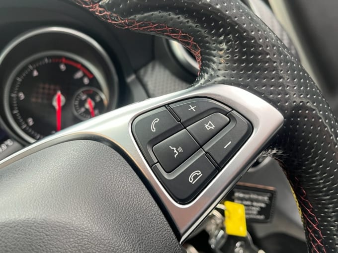 2025 Mercedes-benz A-class
