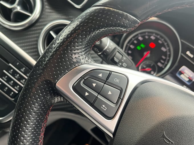2025 Mercedes-benz A-class