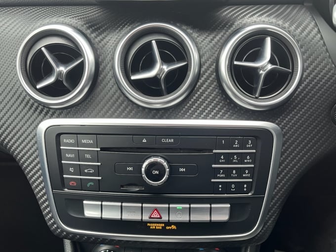 2025 Mercedes-benz A-class