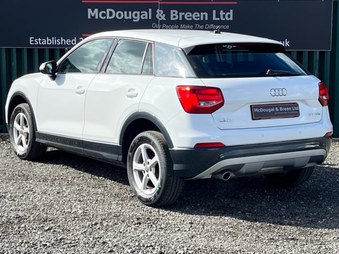 2025 Audi Q2