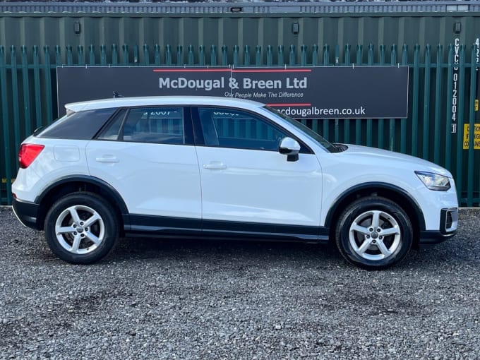 2025 Audi Q2