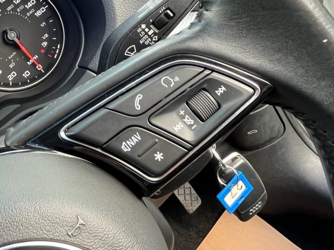 2025 Audi Q2
